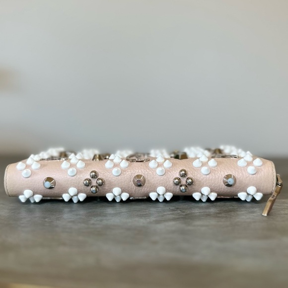 Christian Louboutin Panettone Wallet - Picture 3 of 9